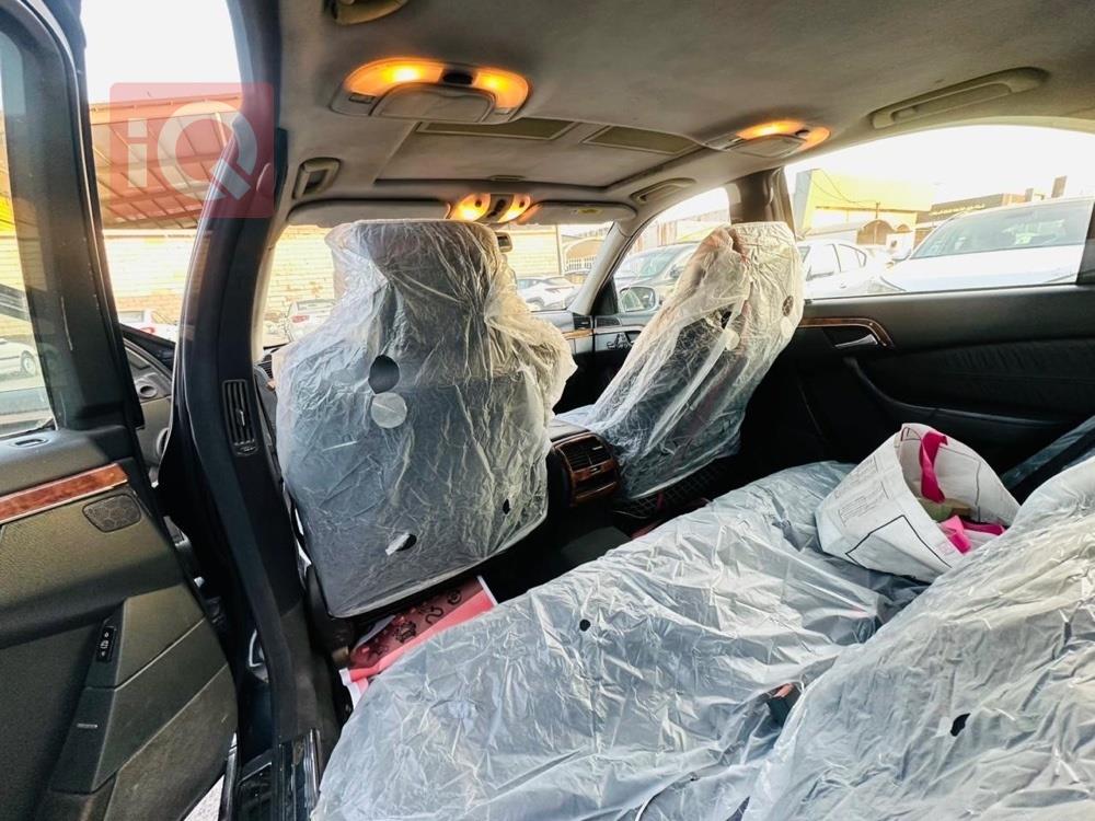 مێرسێدس بێنز S-Class